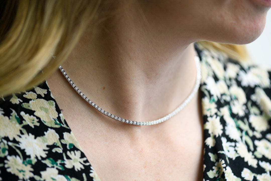 Necklaces & Pendants