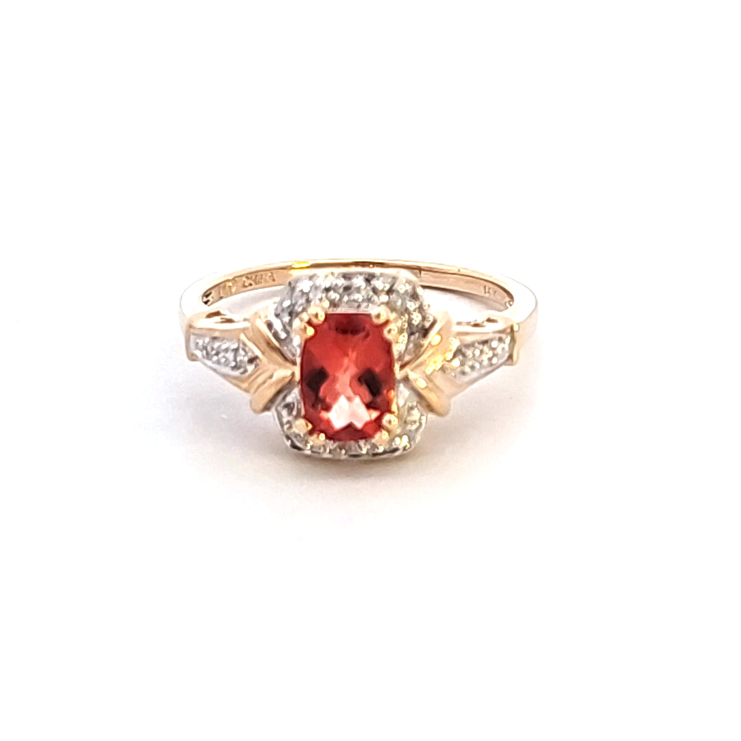Estate or consignment Jewelry