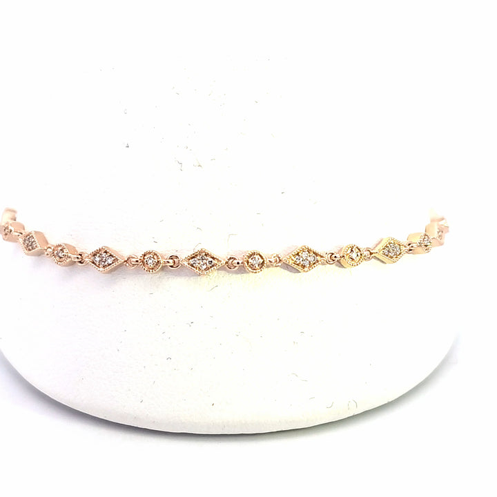 Diamond Bracelet