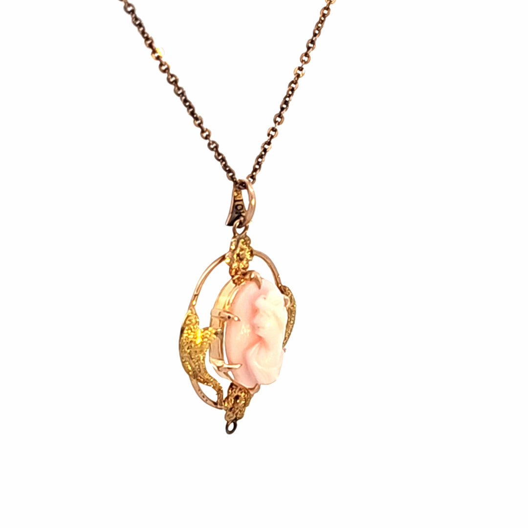 Estate or consignment Jewelry