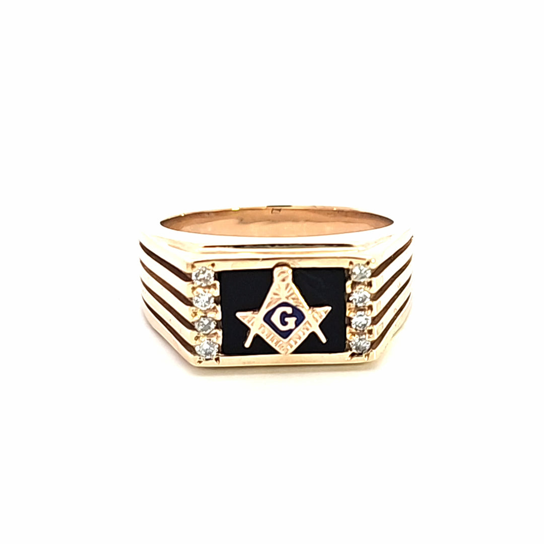 Estate or consignment Jewelry