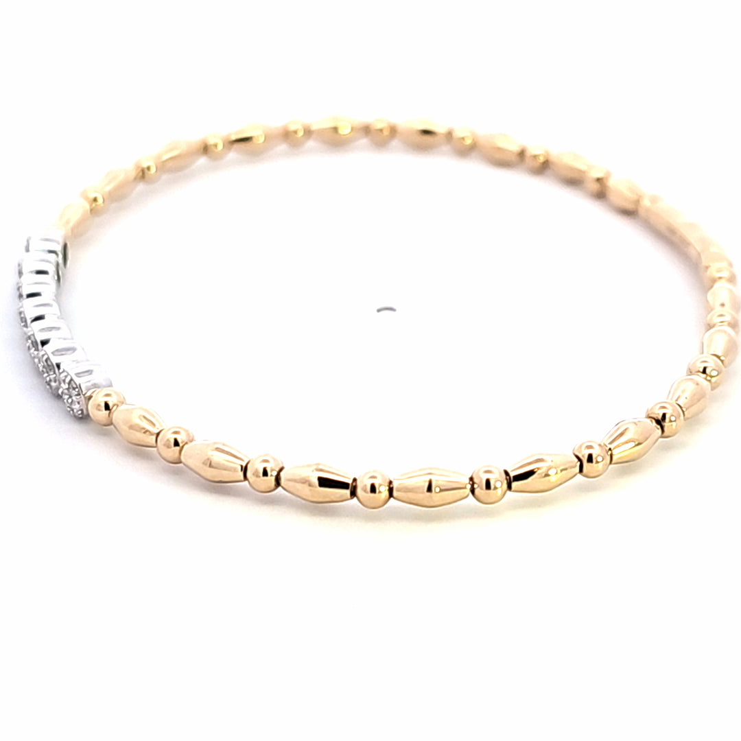 Diamond Bracelet