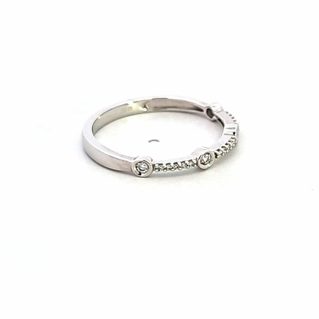 Diamond Fashion Rings - Women