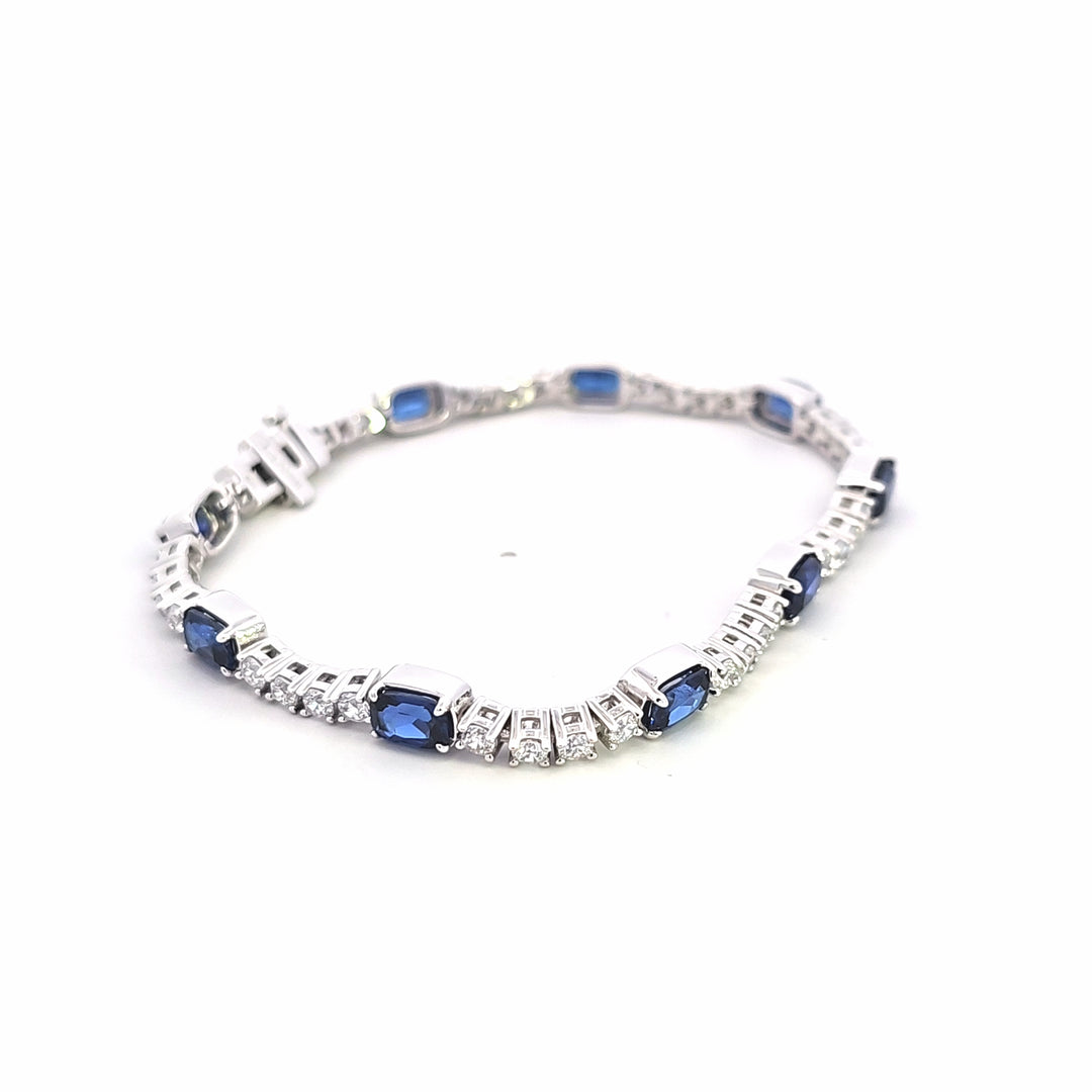 Silver Bracelet