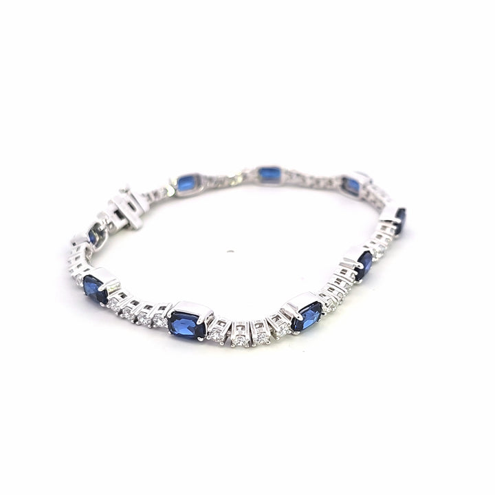 Silver Bracelet