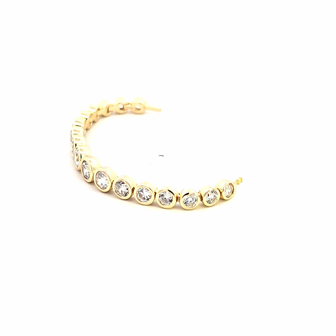 Silver Bracelet