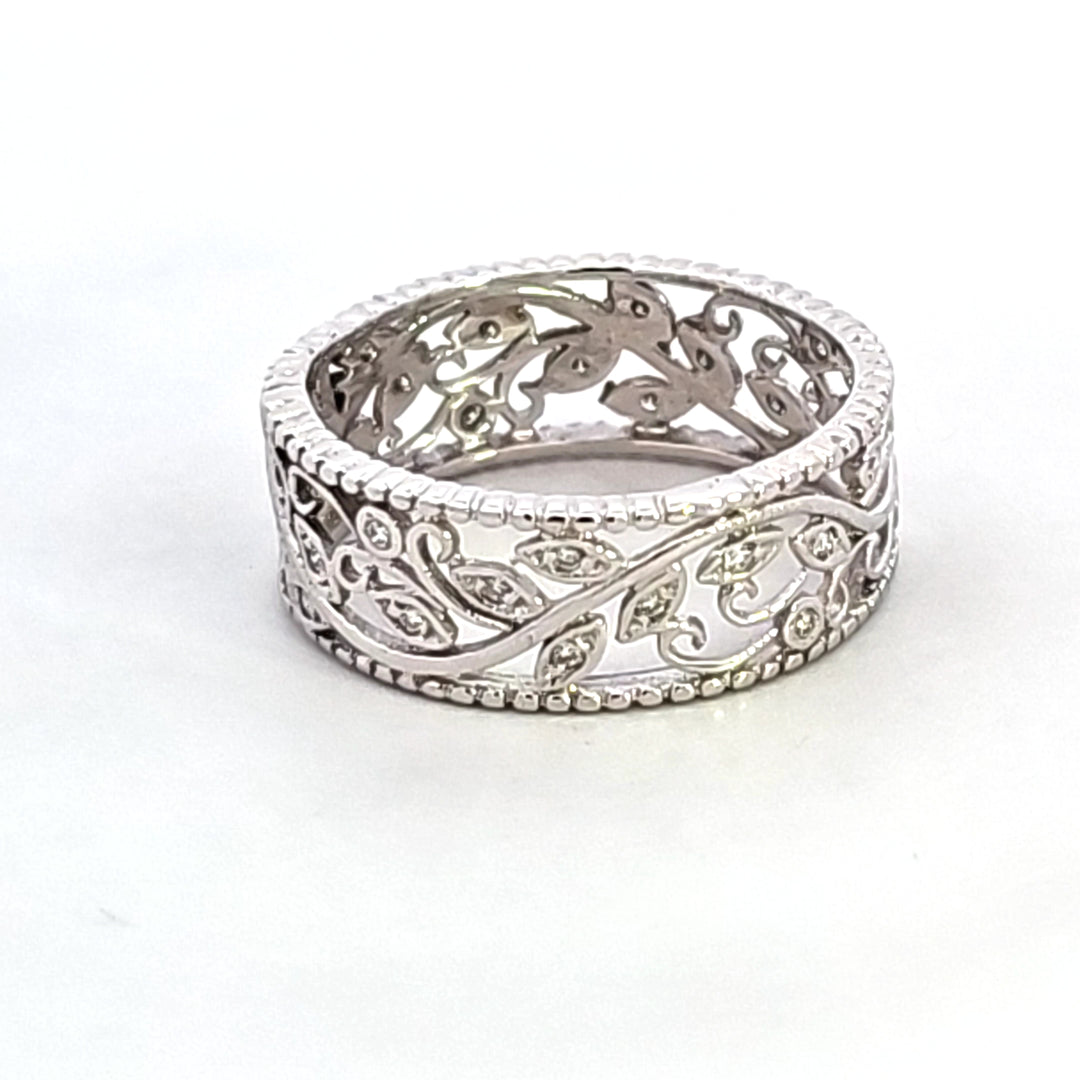 Estate or consignment Jewelry