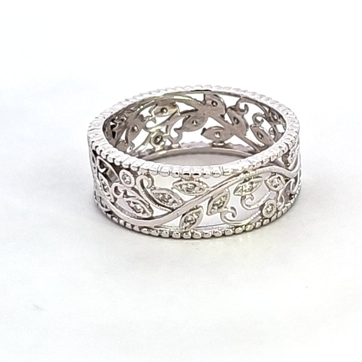 Estate or consignment Jewelry