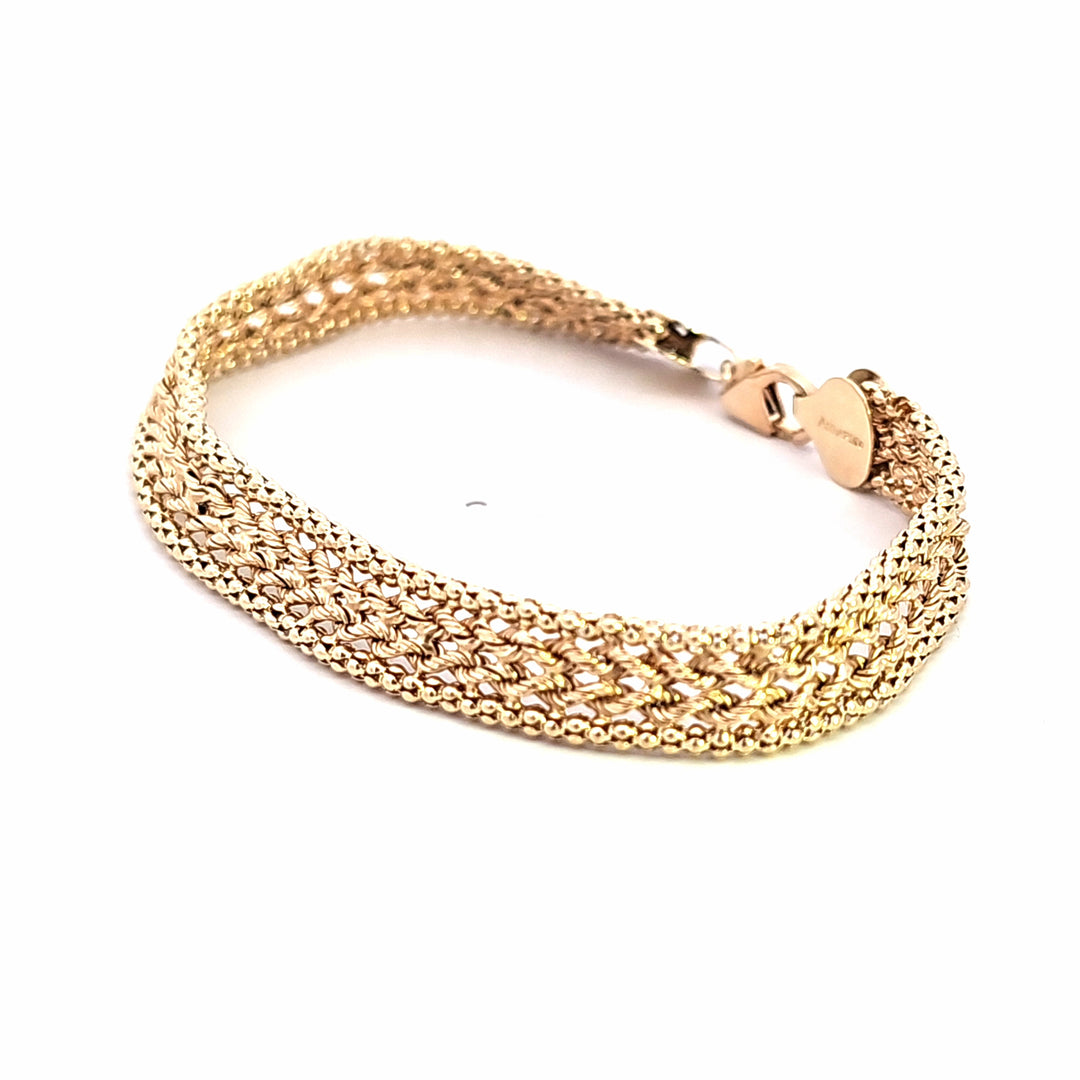 Estate or consignment Jewelry