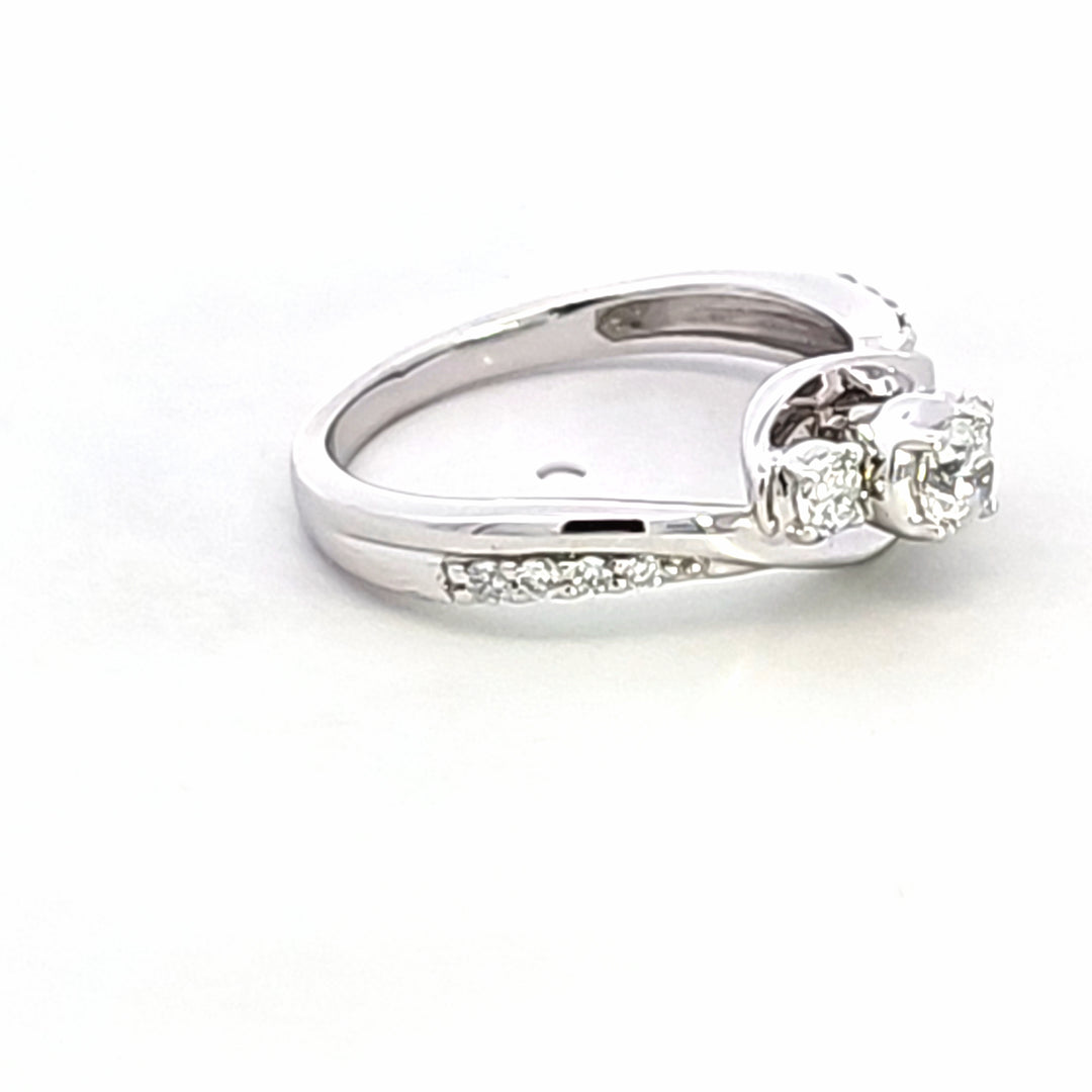 Diamond Fashion Rings - Women