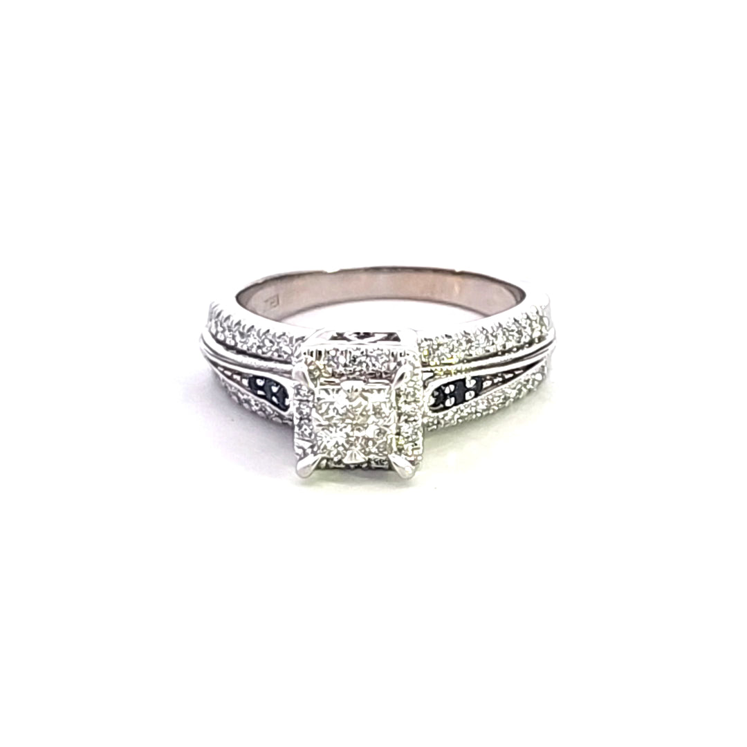 Estate or consignment Jewelry