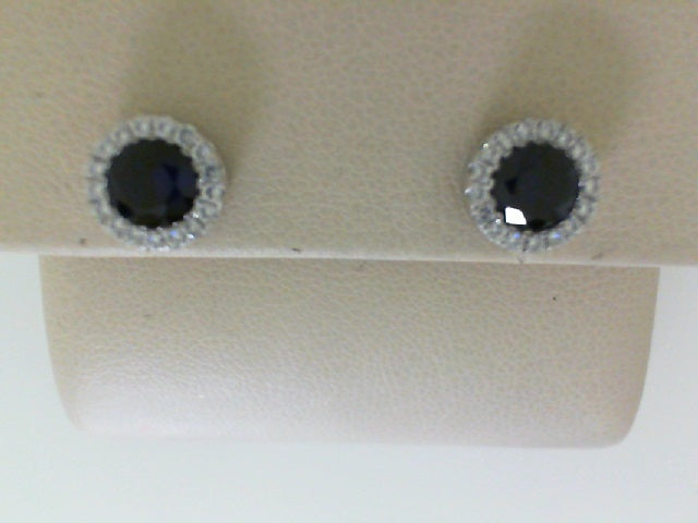 Silver Earring