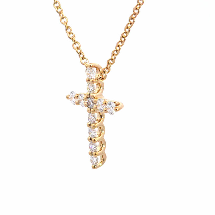 Diamond Pendant
