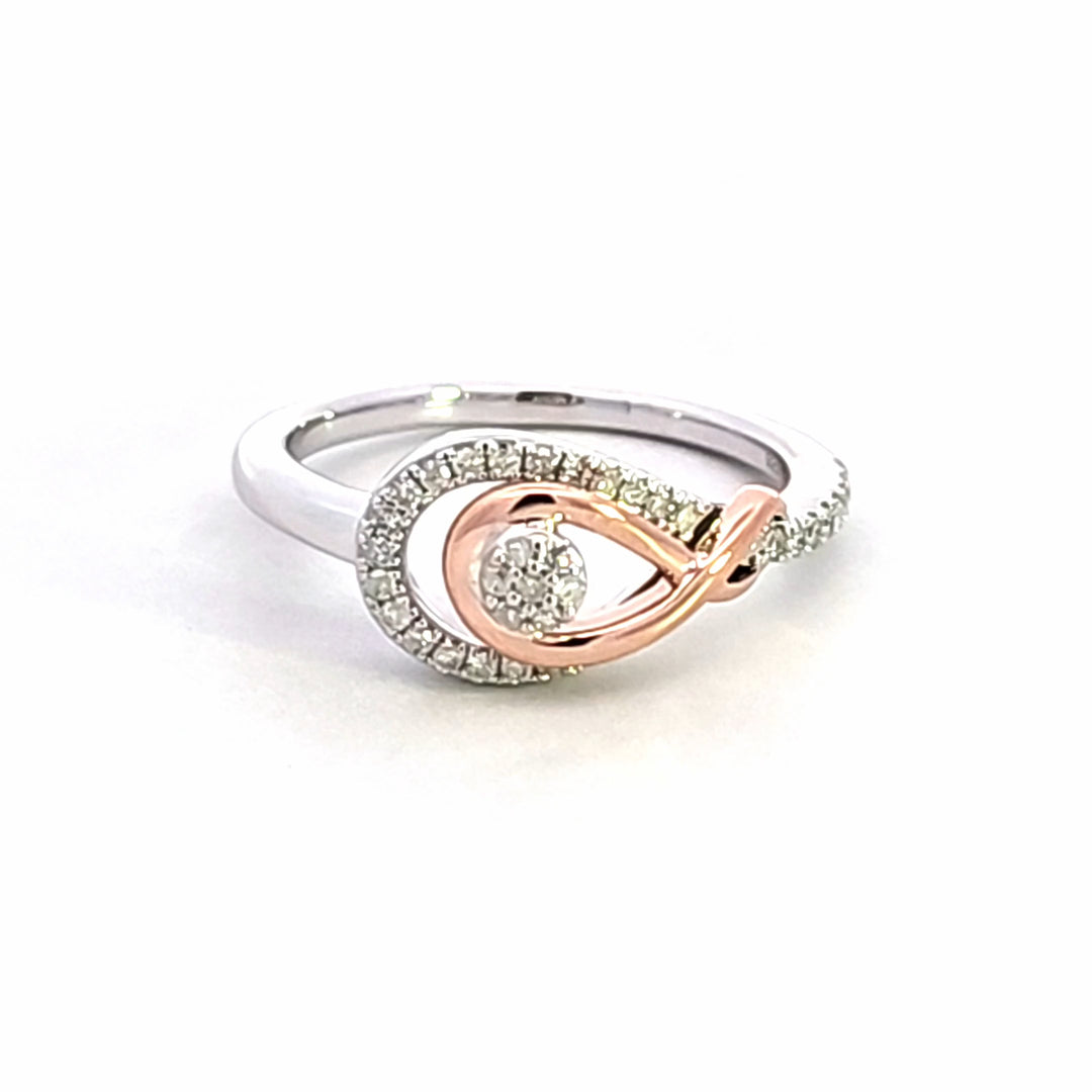 Silver Rings With Stone