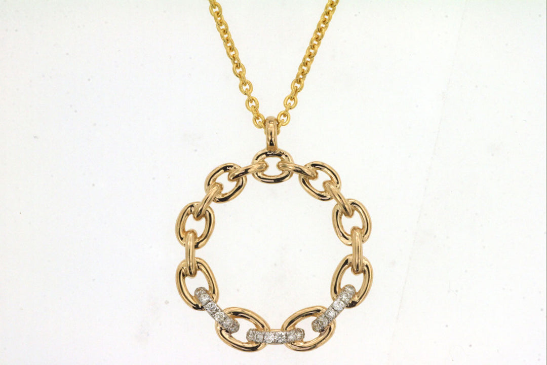 Diamond Necklace