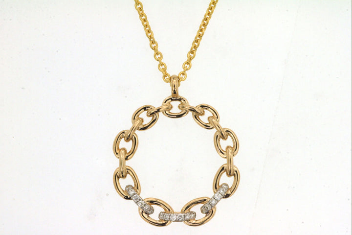 Diamond Necklace
