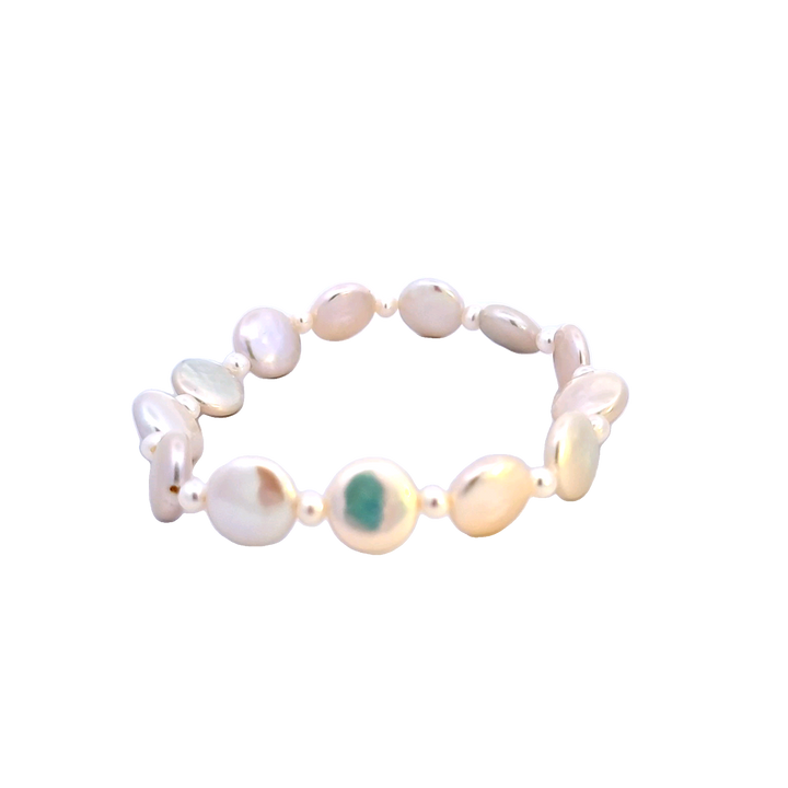 Pearl Bracelet
