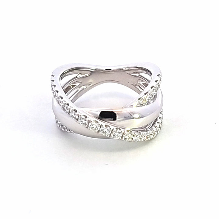 Diamond Fashion Rings - Women