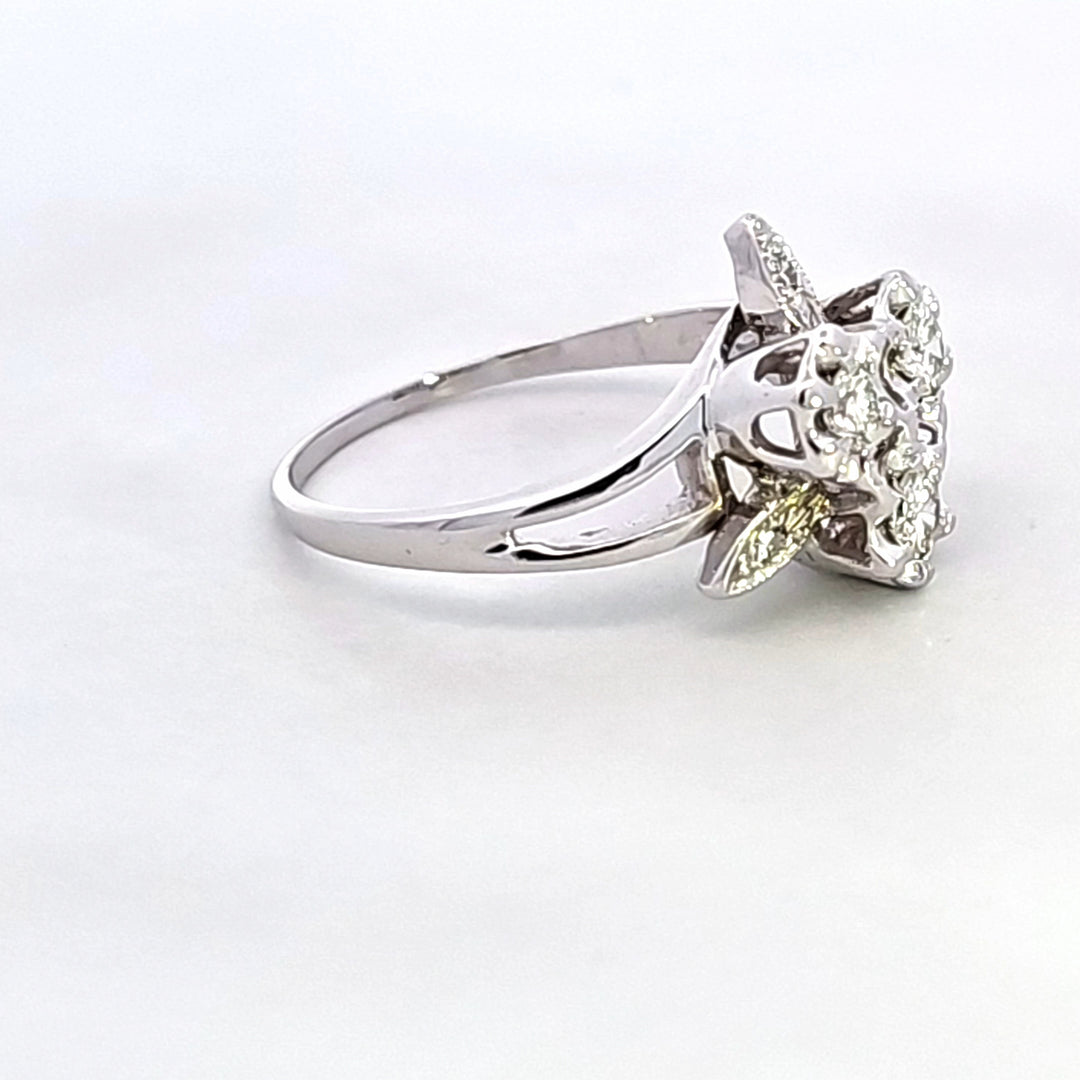 Estate or consignment Jewelry