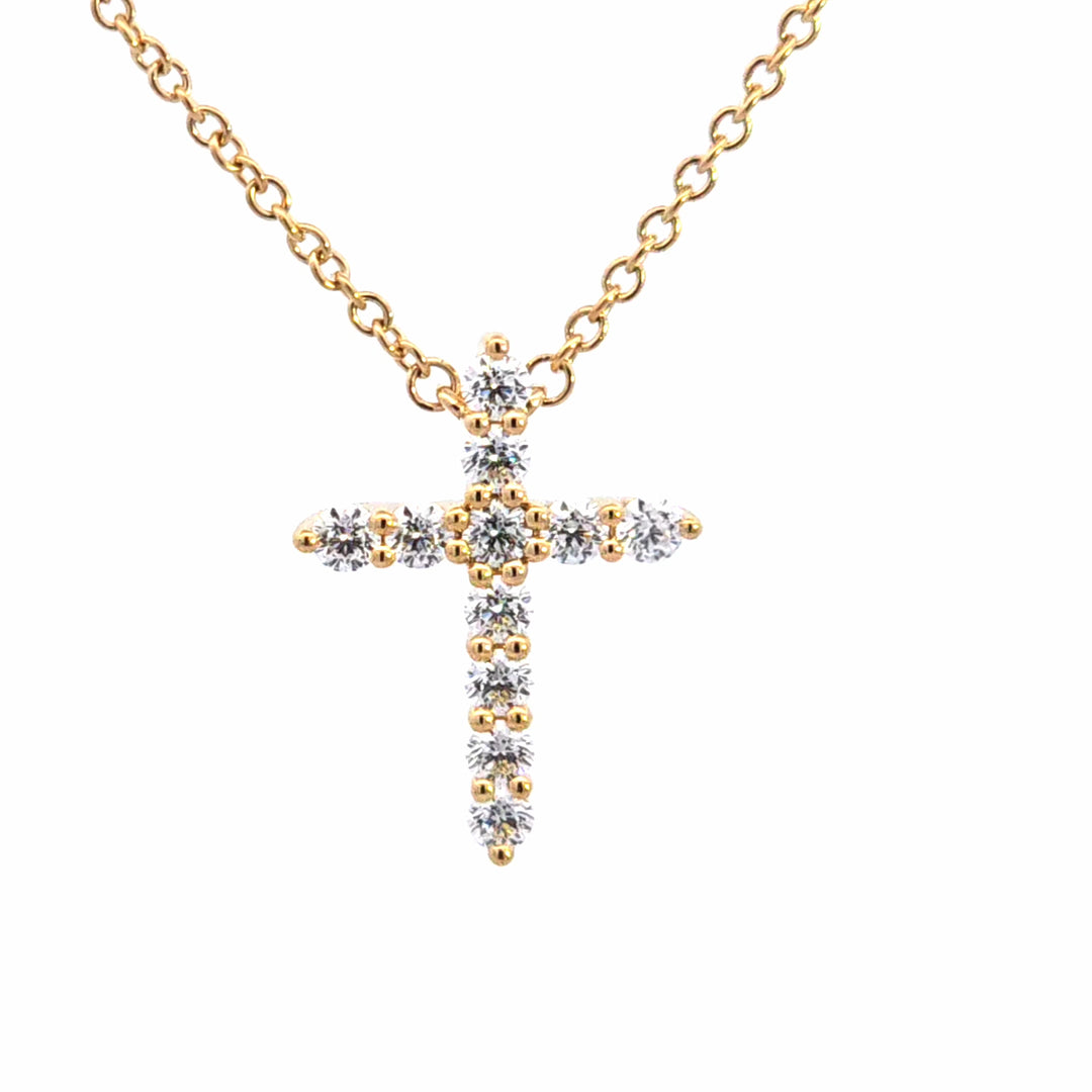Diamond Pendant