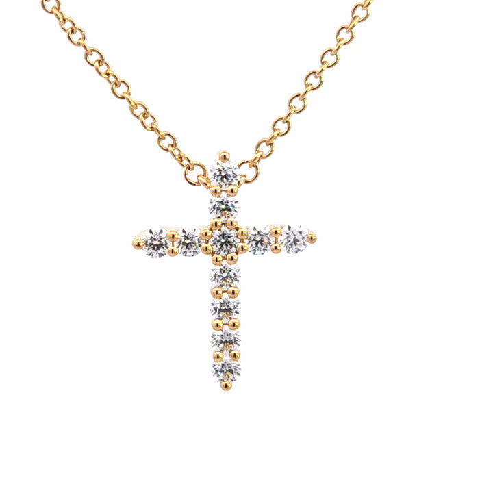Diamond Pendant