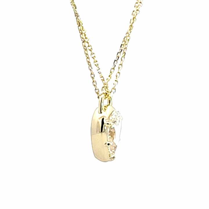 Silver Charms/Pendant