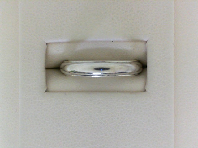 Silver Rings With Stone