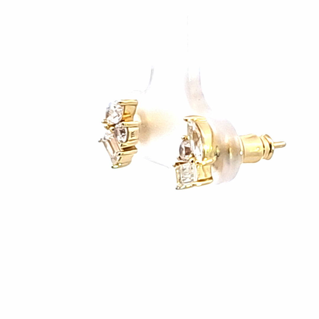 Silver Earring