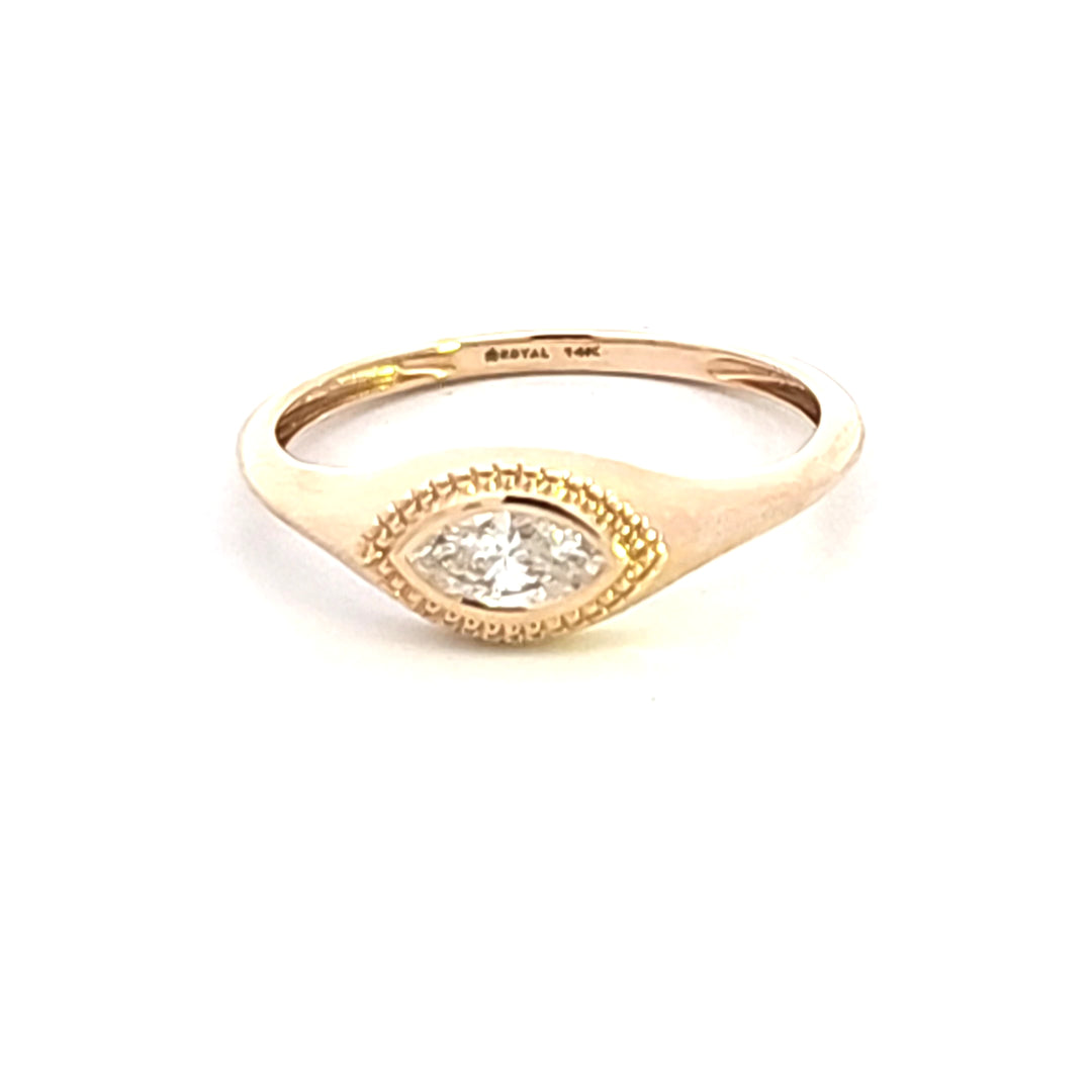 Diamond Engagement Ring