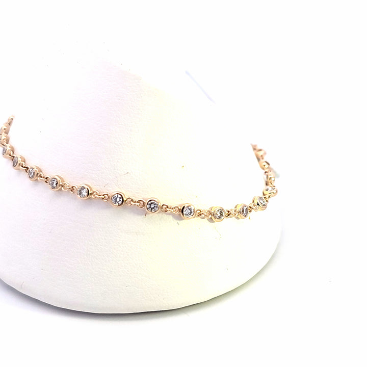 Diamond Bracelet