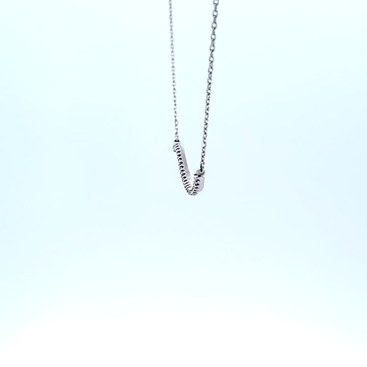 10KW Diamond Necklace