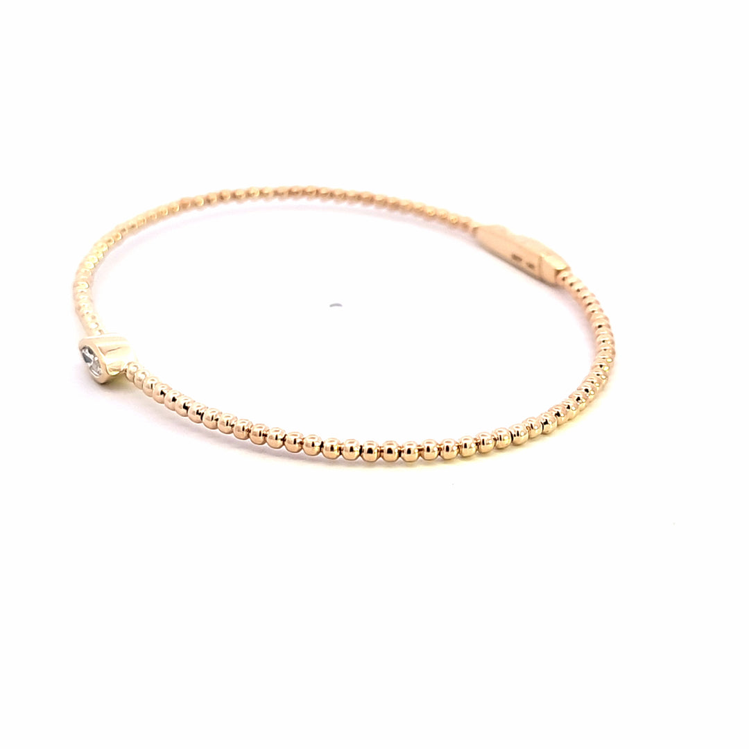 Diamond Bracelet