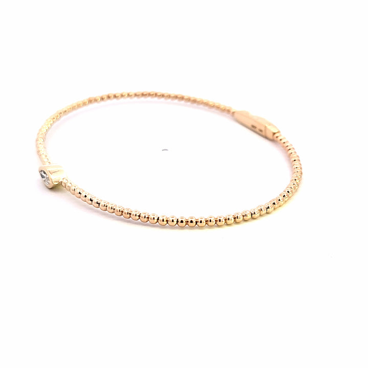 Diamond Bracelet