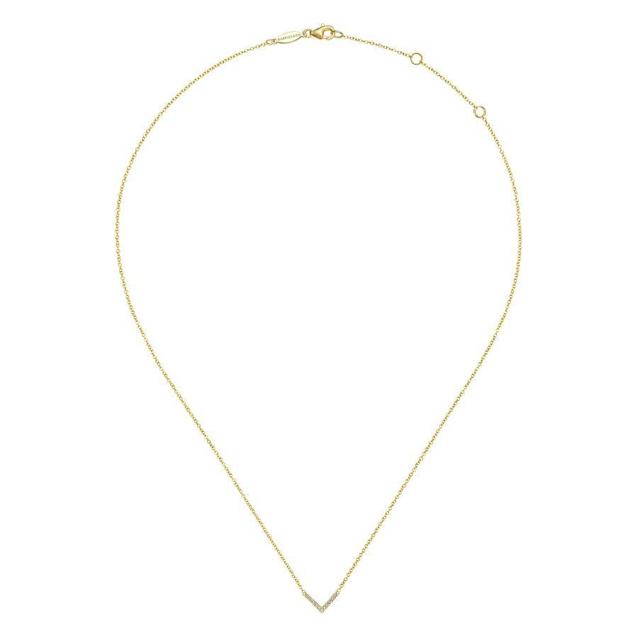 Diamond Necklace