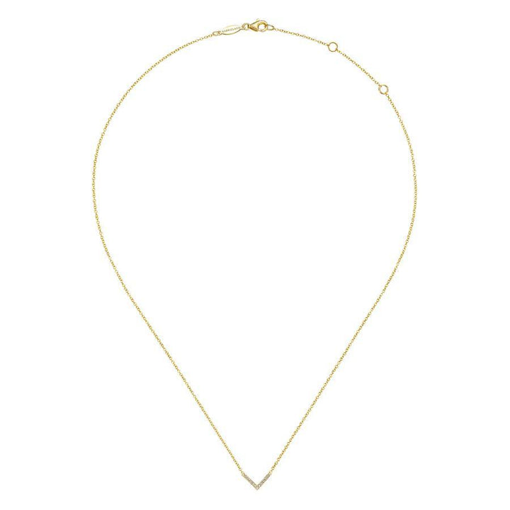 Diamond Necklace
