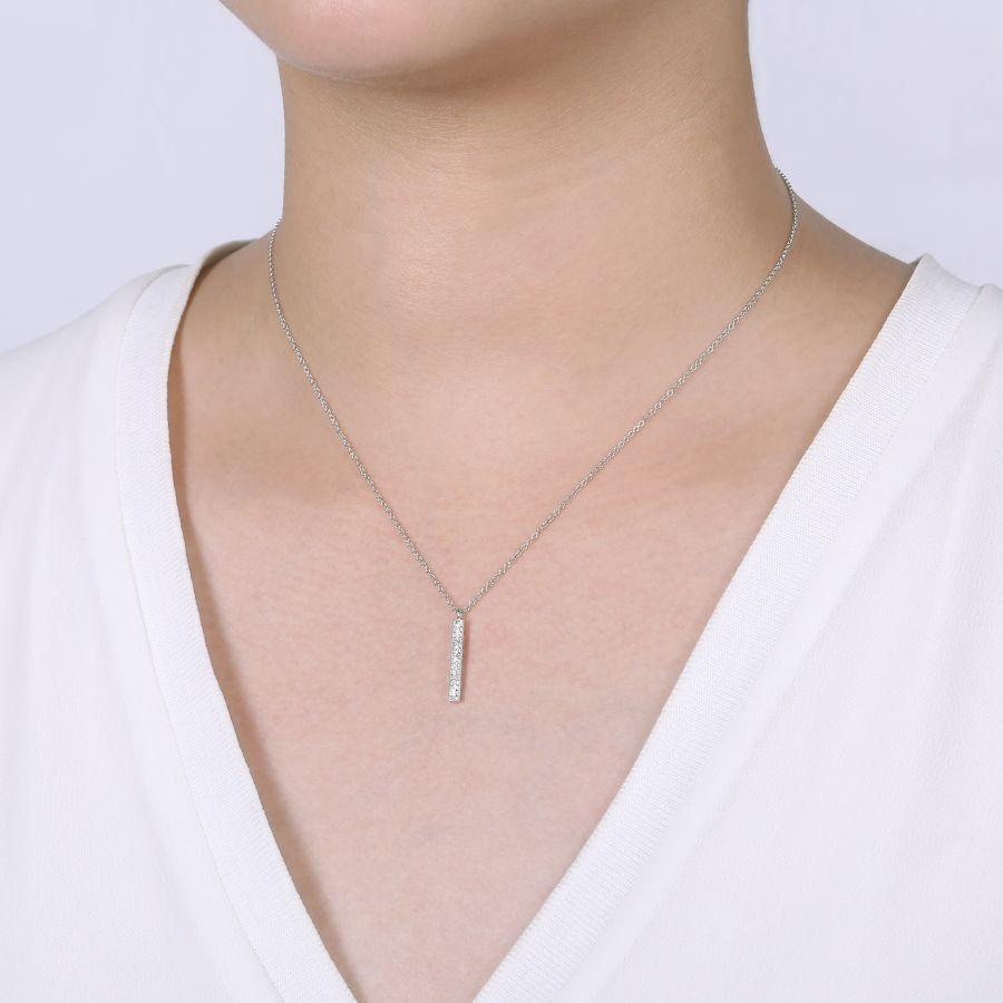 Diamond Pendant