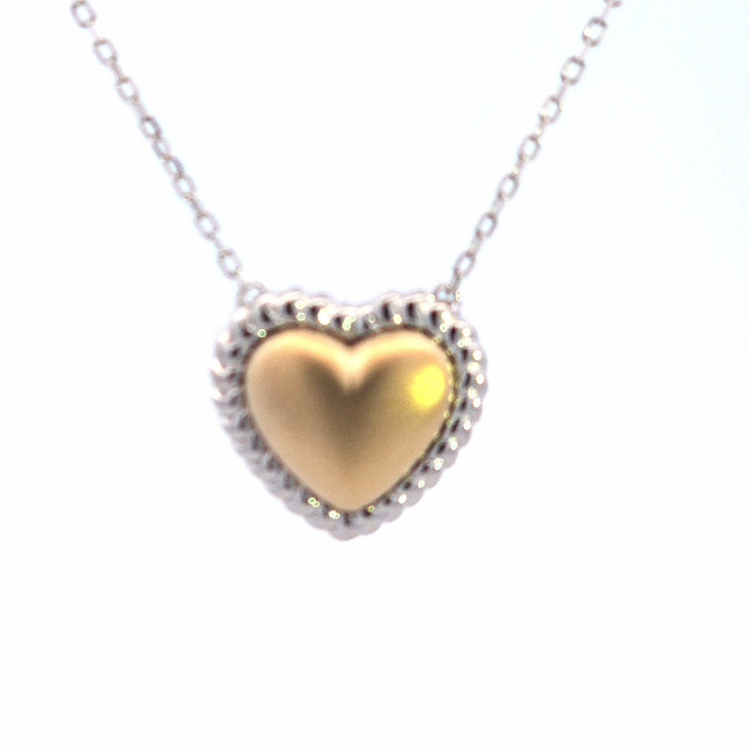 Silver Charms/Pendant
