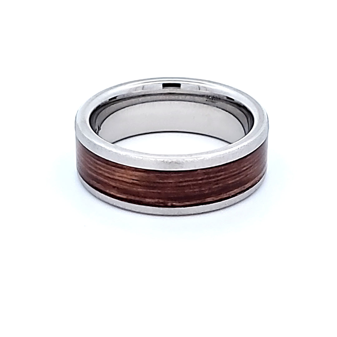 Serinium Barrel Aged Collection Band