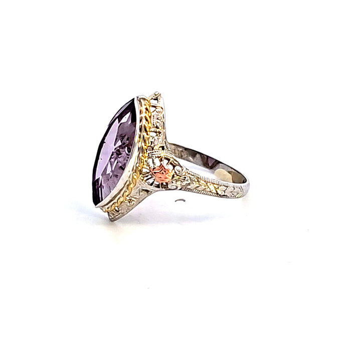 Estate or consignment Jewelry