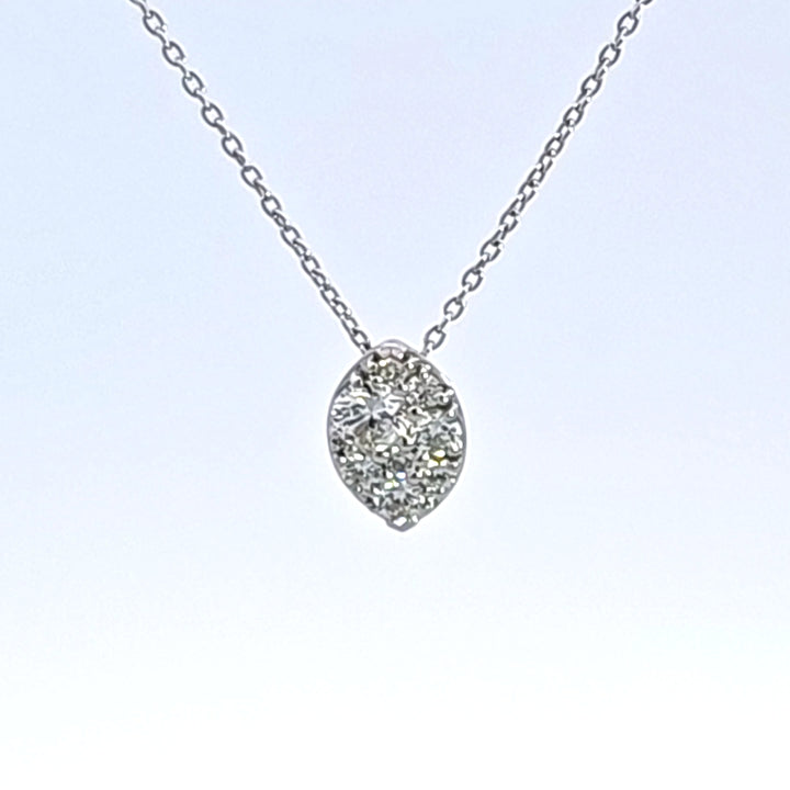 Diamond Pendant