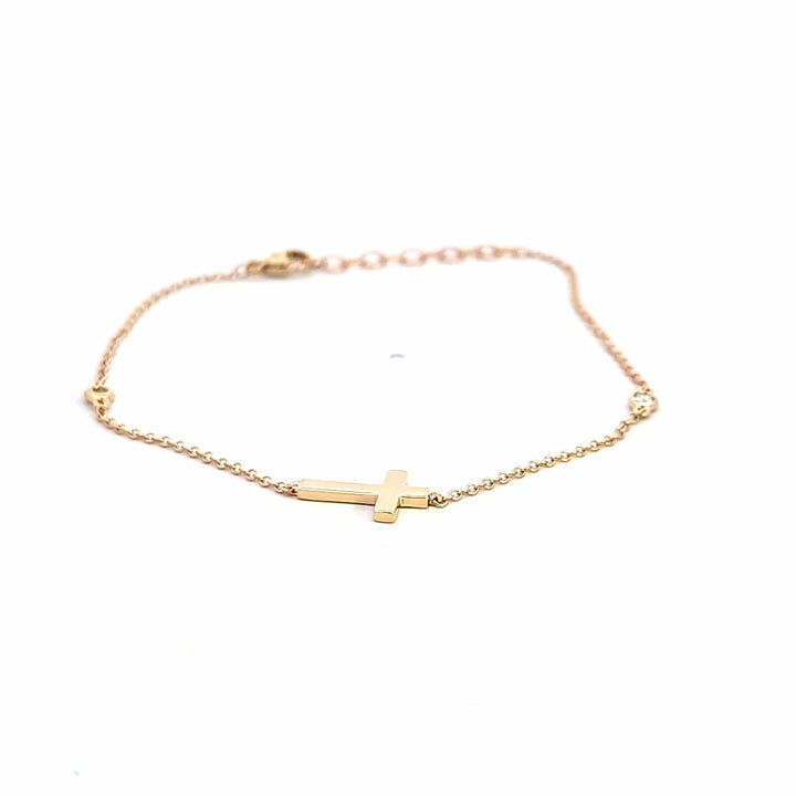 Diamond Bracelet