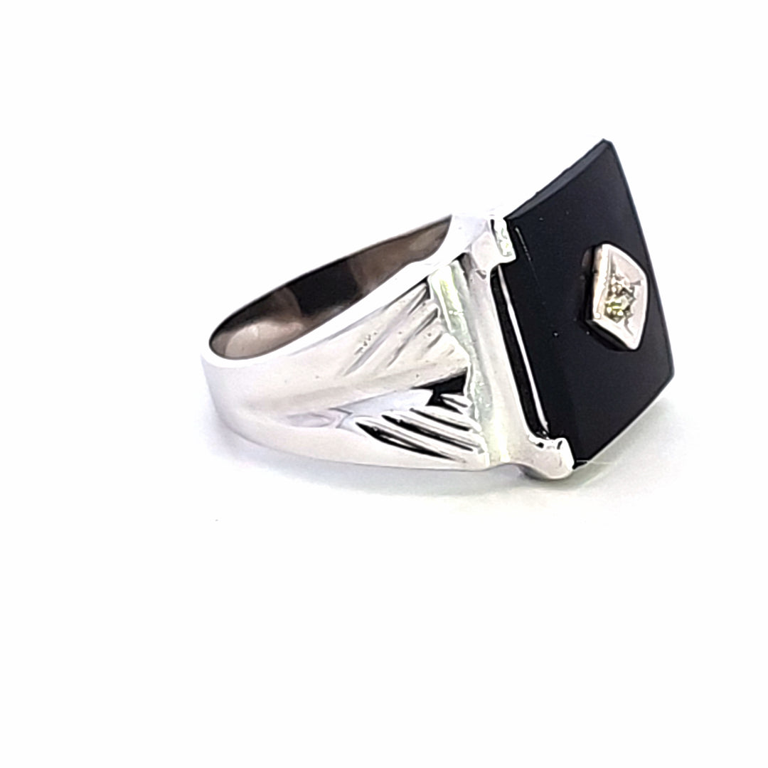 Estate or consignment Jewelry