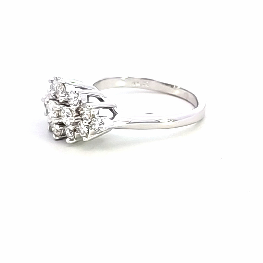 Estate or consignment Jewelry