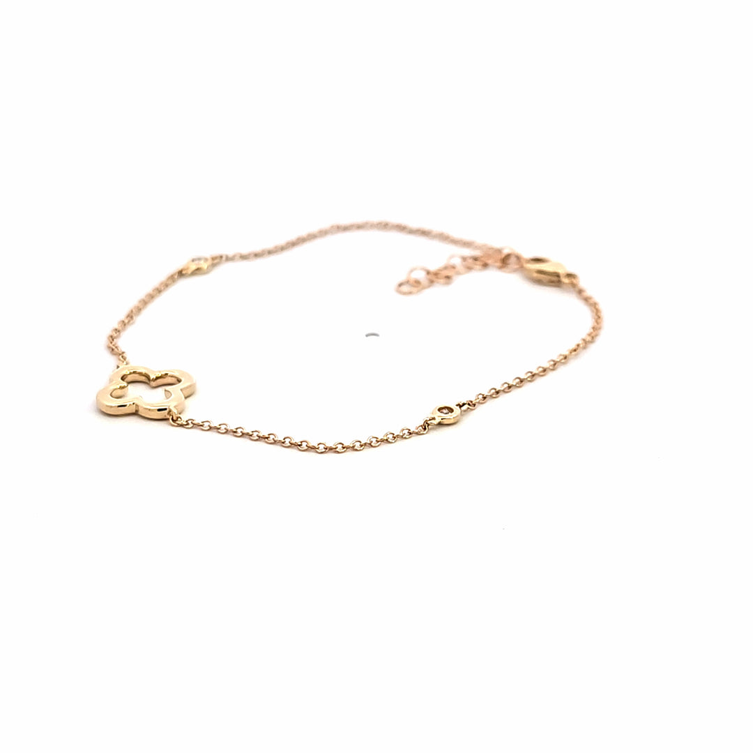Diamond Bracelet