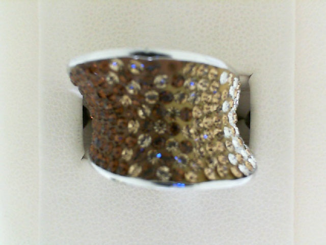 Silver Rings With Stone