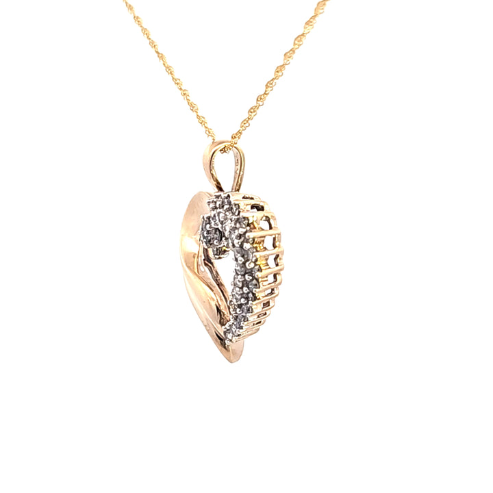 Estate or consignment Jewelry