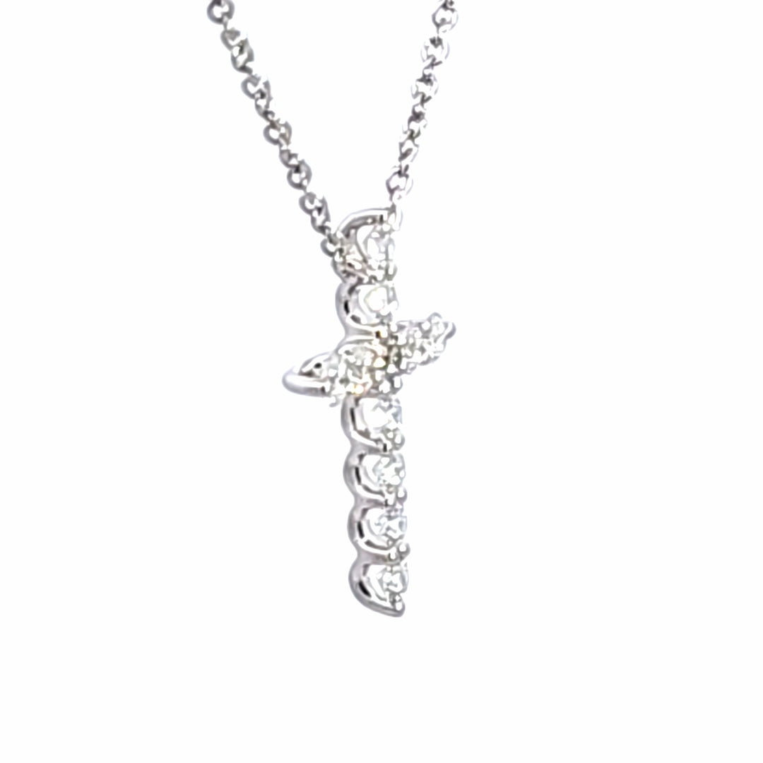 Diamond Pendant