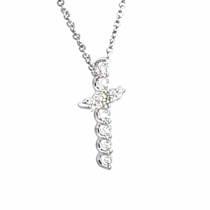 Diamond Pendant