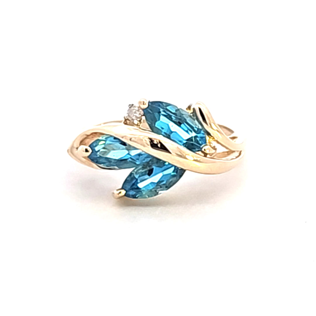 Estate or consignment Jewelry