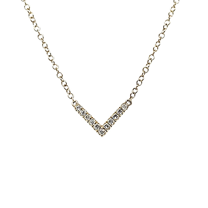 Diamond Necklace